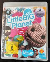 Little Big Planet - Playstation 3 / PS3 Version Nordrhein-Westfalen - Lindlar Vorschau