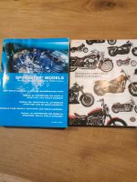 Harley Sportster Manual und Teilekatalog Herzogtum Lauenburg - Berkenthin Vorschau