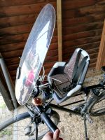 Fahrrad kindersitz vorne Nordrhein-Westfalen - Lemgo Vorschau