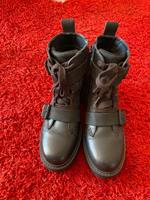 UGG Leder Boots 38 Hannover - Bothfeld-Vahrenheide Vorschau