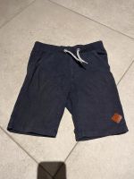 S Oliver kurze Hose dunkelblau 122 junge Shorts Baden-Württemberg - Ketsch Vorschau