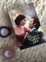 Ein ganzes halbes Jahr von Jojo Moyes Baden-Württemberg - Pfalzgrafenweiler Vorschau