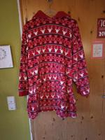Flauschiger Weihnachts-Pulli Nordrhein-Westfalen - Steinhagen Vorschau