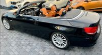 BMW 335i Cabrio - Hessen - Bad Vilbel Vorschau