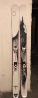 Line Mr Pollards Opus Ski 186cm freeride powder Ski mit Bindung München - Altstadt-Lehel Vorschau