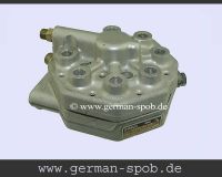 Bosch Mengenteiler Mercedes 0438101018 M116 M117 - REGNERIERT Bad Doberan - Landkreis - Sanitz Vorschau