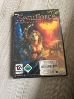 PC CD ROM Game Spiel - Spellforce - Shadow of the Phoenix Schleswig-Holstein - Flensburg Vorschau