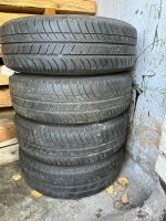 Sommerreifen Michelin 185/65/R15 Brandenburg - Elsterwerda Vorschau