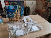 Lego 76413 Harry Potter & Der Raum der wünsche  / klemmbausteine Schleswig-Holstein - Rendsburg Vorschau