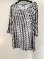 Samoon- Gerry Weber Bluse-Tunika 42/44 Nordrhein-Westfalen - Ibbenbüren Vorschau