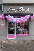 wunderschöner kleiner Fancy Donut Laden zu verkaufen Friedrichshain-Kreuzberg - Friedrichshain Vorschau