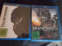 Transformers und Transformers Die Rache ovp Blu-ray Nordrhein-Westfalen - Inden Vorschau