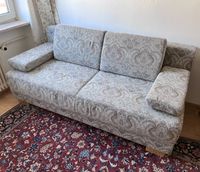 Couch/ Schlafcouch - Neupreis 1399€ !!! München - Ramersdorf-Perlach Vorschau