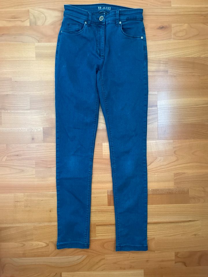 Jeans Gr 36 von Betty Barclay in Bonn