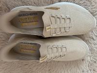 Skechers Swift Fit 38 beige Nordrhein-Westfalen - Swisttal Vorschau