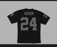 MITCHELL & NESS LAS VEGAS RAIDERS - CHARLES WOODSON NFL LEGACY RE Rostock - Stadtmitte Vorschau