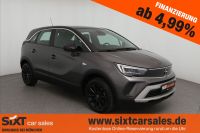 Opel Crossland 1.2 Elegance ParkAs+Kam|Sitz-&LR-HZG| Kr. München - Garching b München Vorschau