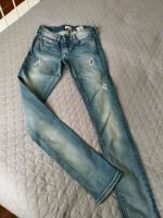 Tommy Hilfiger Jeans Nora Gr. 27/32 Brandenburg - Strausberg Vorschau