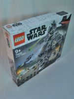 Lego 75234 Star Wars AT-AP Walker OVP NEU ungeöffnet Niedersachsen - Delmenhorst Vorschau