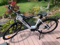 E-Bike Elektrofahrad Damen Herren Fahrad Bayern - Königsmoos Vorschau