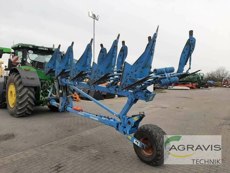 Lemken EURODIAMANT 8 5 L 100 Pflug / ATC3093301 in Calbe (Saale)