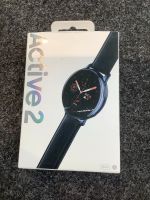 Samsung Active 2 SM-R830 Smartwatch neu Niedersachsen - Delmenhorst Vorschau