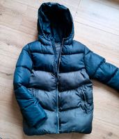 Winterjacke Jungen Größe 140 Leipzig - Burghausen-Rückmarsdorf Vorschau