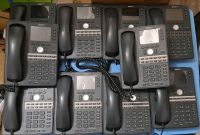 10 x Snom 760 Ip System Telefon Niedersachsen - Scheden Vorschau