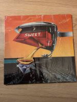 Sweet, Off the record Vinyl Stuttgart - Vaihingen Vorschau