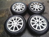 4x Alufelgen Opel Astra H Vectra C FULDA Kristal 205 55 R16 Essen - Altenessen Vorschau