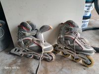 Inlineskates Marke Fila Bayern - Hilpoltstein Vorschau