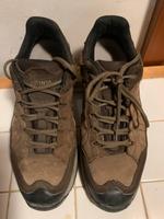 Wanderschuhe Meindl Größe 6,5 Hessen - Biebergemünd Vorschau