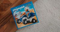 Playmobil Quad 3655 Neu und OVP Nordrhein-Westfalen - Iserlohn Vorschau