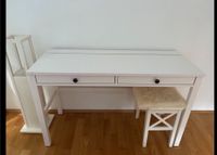 Ikea Hemnes Schreibtisch mit zwei Schubladen Bayern - Bad Reichenhall Vorschau