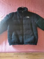 NorthFace Teddyfell Jacke Niedersachsen - Lüneburg Vorschau