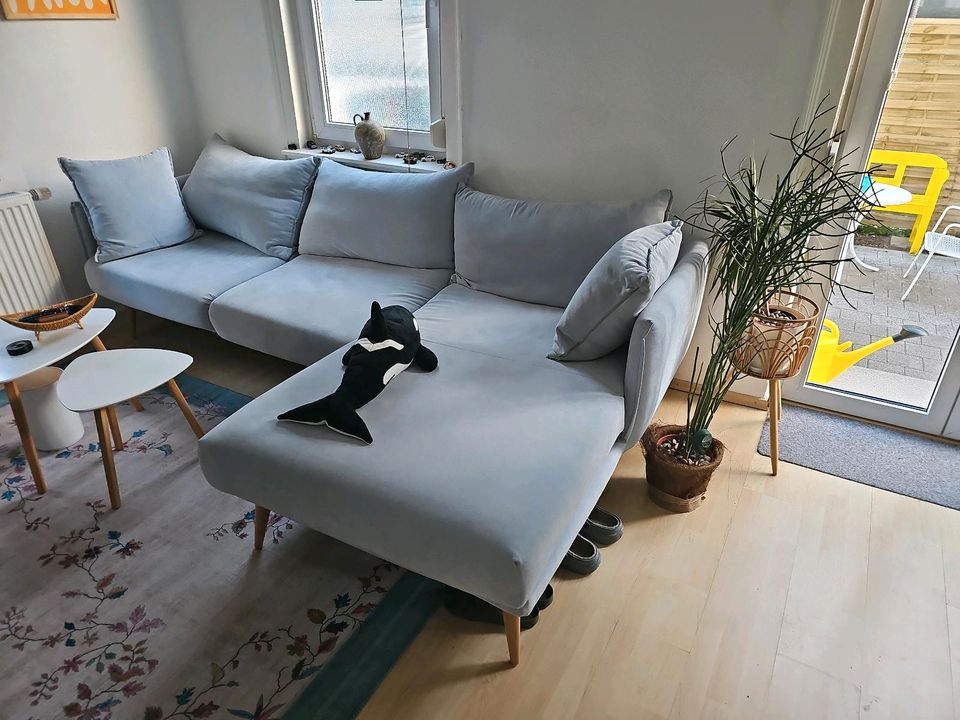 Schönes Sofa in Schwäbisch Gmünd