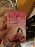 Sarah Harvey Der Apfel fällt nicht weit vom Mann Roman Frauen Bayern - Neuburg a.d. Donau Vorschau