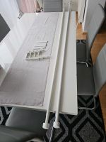 2 Gardinenstangen IKEA 210-385cm Baden-Württemberg - Walzbachtal Vorschau