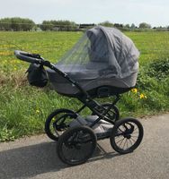 Kinderwagen Knorr-Baby Bergedorf - Hamburg Altengamme Vorschau