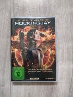 Tribute von Panem Mockingjay Teil 1 DVD Hessen - Espenau Vorschau