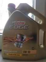 Castrol EDGE 0W-30 Motoröl 5Liter Karnister Duisburg - Wehofen Vorschau