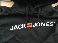 Hoody/Sweatshirt „Jack & Jones“, Größe XL, schwarz, NEU❗️ Nordrhein-Westfalen - Wiehl Vorschau