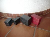 Lernboxen, Karteikasten-kästchen, 2x DIN A7, 2x DIN A8 Bayern - Großmehring Vorschau