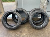 Winterreifen 225/45R 18-95V Michelin Pilot Alpin5 Brandenburg - Luckenwalde Vorschau