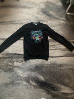 Kenzo Pullover schwarz Bayern - Erding Vorschau