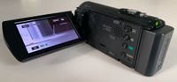 Video-Camera Recorder Sony Digital HDR-CX115 Nordrhein-Westfalen - Paderborn Vorschau
