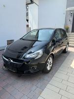 Opel Corsa E 1,4L Hessen - Büttelborn Vorschau
