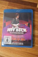 Jeff Beck - Live at the Hollywood Bowl / Blu-ray Nordrhein-Westfalen - Lohmar Vorschau