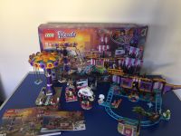 Lego Friends 41375 Vergnügungspark Saarland - Illingen Vorschau