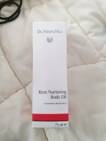 Dr Hauschka Body oil Hannover - Vahrenwald-List Vorschau